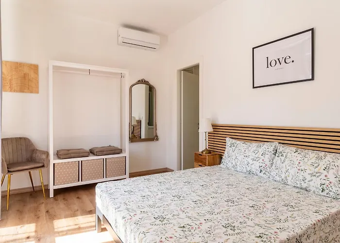 And Modern 2 Apts & 1 Room! * Livorno