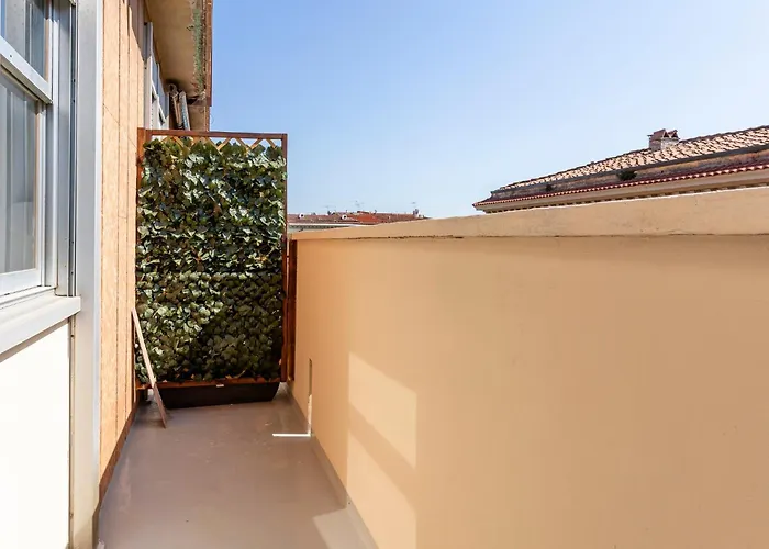 And Modern 2 Apts & 1 Room! * Livorno