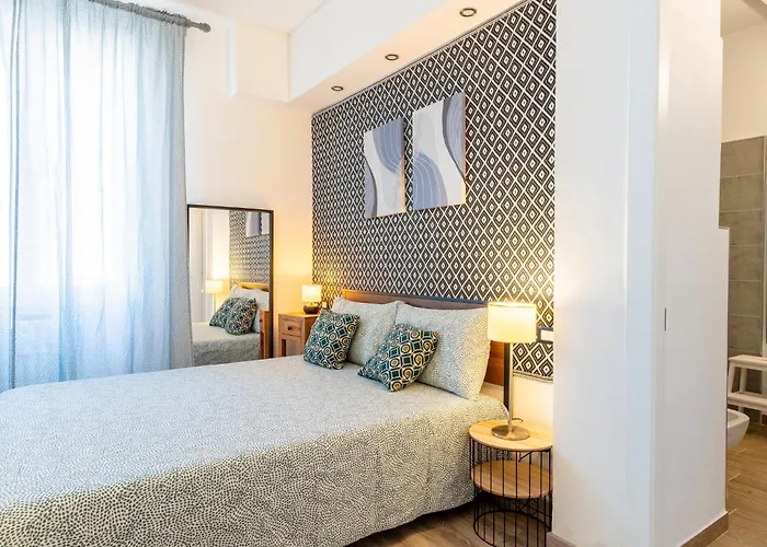 Apartamento And Modern 2 Apts & 1 Room!